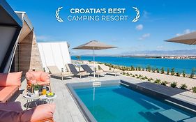 Aminess Style Camping Avalona Glamping Villas & Holiday Homes